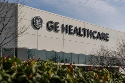 GE HealthCare Stock Jumps on Record Orders, Q2 Beat