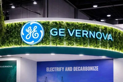 GE Vernova Gains on Italian Wind Deal and $30M Grid Plant Investment