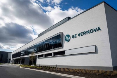 GE Vernova's Turbine Demand Story Fails to Halt Weekly Slide
