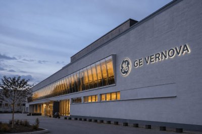 GE Vernova Slides after Texas Nuclear-Gas AI Power Deal