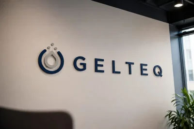 Gelteq Surges 56% After Multiple Volatility Halts on Nasdaq