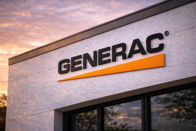 Generac Shares Stabilize After Earnings Surge, Focus Shifts to Data Center Expansion