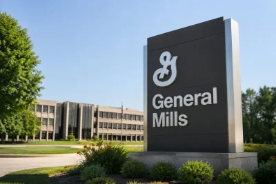 General Mills Stock Rises 4.5% Despite Pillsbury Recall
