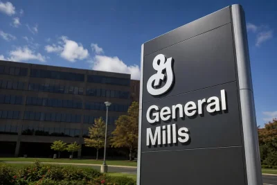General Mills Stock Rises on Q4 Profit Beat, But Trade Timing Boosts Results