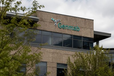 Genmab Shares Slide on Profit Dip Despite Strong Revenue Growth