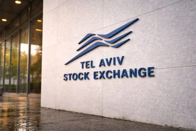 Geopolitical Strike Triggers Israeli Gas Shutdown, Markets Brace for Volatility