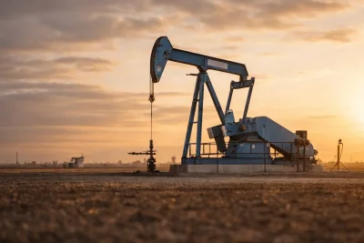 Geopolitical Tensions Fuel Oil Rally as Hormuz Disruption Deepens