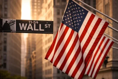 Geopolitical Tensions Fuel Oil Spike, Pressure Equities