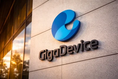 GigaDevice Shareholder Vote Looms Amid Global Memory Chip Crunch