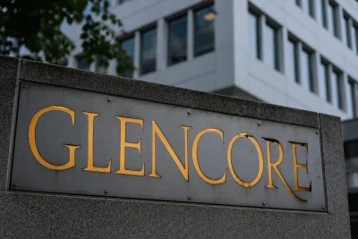 Glencore Eyes Monday Catalyst as South Africa Greenlights Ferrochrome Power Relief