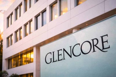 Glencore Leads Mining Sector Lower Amid Middle East Tensions, Oil Spike
