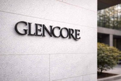 Glencore Stock Holds Ground as Rio Tinto Merger Talks Collapse