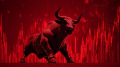 Global Markets Tumble as Geopolitical Tensions and Oil Surge Weigh on Sentiment