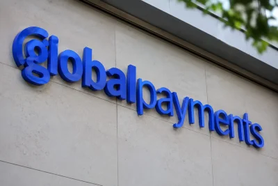 Global Payments Plunges After Analyst Cuts Price Target, Growth Forecast