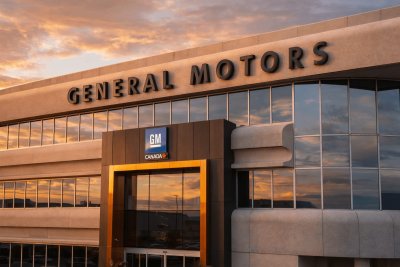 GM Shares Gain on Leadership Appointment, Analyst Upgrade