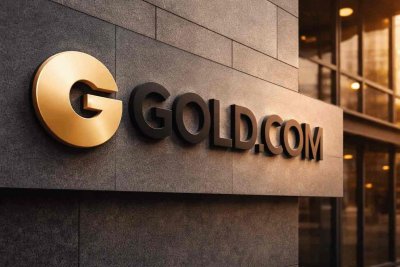 Gold.com Soars on Tether Investment and Q2 Results