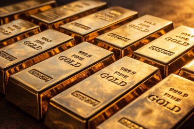 Gold Surges Past $5,000 on Rate Cut Hopes, Tariff Ruling