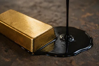 Gold vs Oil: Which Hedge Wins as Inflation Fears Resurface?