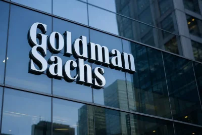 Goldman Sachs Ends Week Up 1% as Investors Focus on Revenue Sustainability