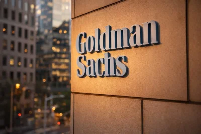 Goldman Sachs Flags $100 Oil Risk to Global Economy Amid Middle East Tensions