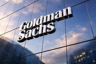 Goldman Sachs Gains After Hours on Bullish IPO Outlook, Markets Eye Key Data
