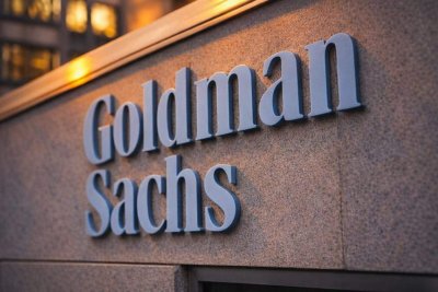 Goldman Sachs Shares Hold Steady Ahead of Key Economic Data Releases