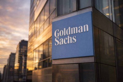 Goldman Sachs Shares Surge on AI Partnership and Market Milestone