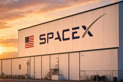Goldman Sachs to Lead SpaceX's Landmark $1.75 Trillion IPO