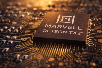 Google in Talks with Marvell for Custom AI Chips, Boosting Custom Silicon Race
