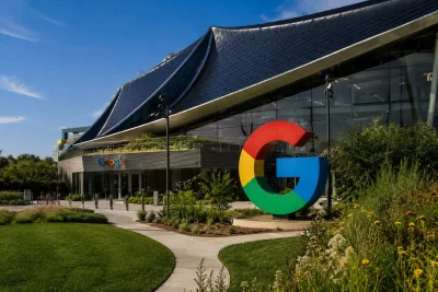 Google's $5B AI Cloud Deal with Blackstone Fails to Impress Wall Street