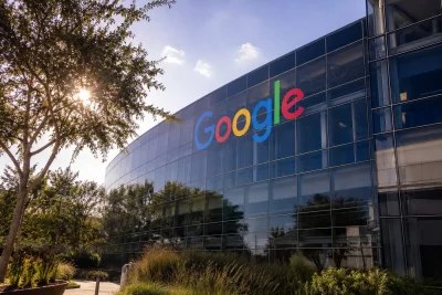 Google's AI Chip Sourcing Talks with Samsung Weigh on Alphabet Shares