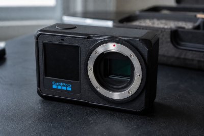 GoPro Shares Soar 64% Premarket After Markiplier Takes 8.5% Stake