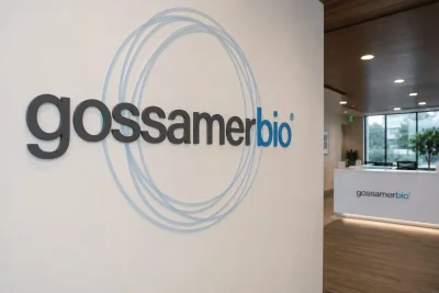 Gossamer Bio Surges on FDA Filing Update; Cash Covenant Looms