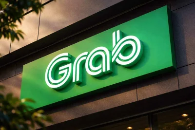 Grab Announces $400M Buyback and Taiwan Expansion, Shares Rally