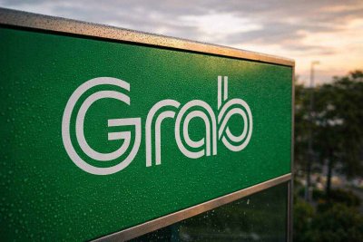 Grab Announces $400M Buyback and Taiwan Expansion, Shares Rise
