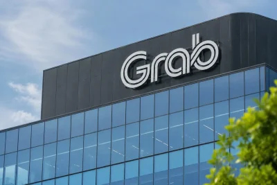 Grab Faces Indonesia Fee Cut Test as Margins Tighten