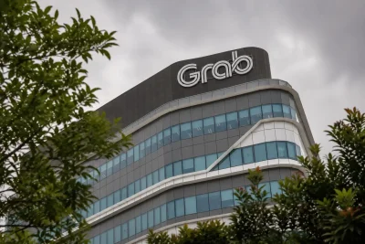 Grab Holdings Up 1.8% in Premarket as Q2 Profit Targets Tighten
