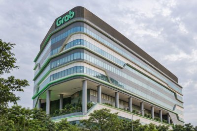 Grab's EV Ecosystem: A Triple Test for Growth and Lending