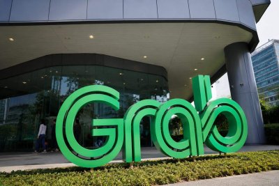 Grab Shares Slide 9% as Uber-Delivery Hero Deal Raises Incentive Concerns