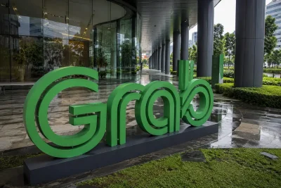Grab Short Interest Surges Ahead of Q2 Earnings Amid Stock Gains
