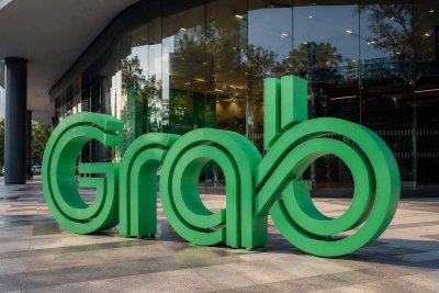Grab Stock Nears 52-Week Low as Indonesia Caps Motorcycle Ride-Hailing Fees