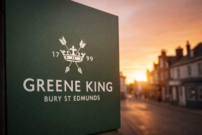 Greene King Restructures Pub Estate, Sells 150 Sites Amid Leadership Shift