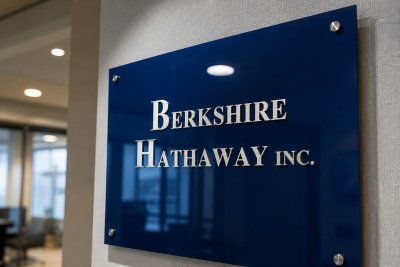 Greg Abel Takes Center Stage at Berkshire Hathaway as Cash Pile Swells to $397 Billion