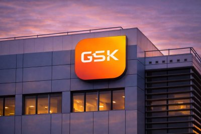 GSK Advances Pipeline with $2.2B RAPT Buy, Continues Share Repurchases