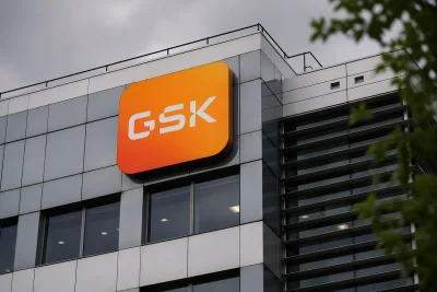 GSK faces £3.6B revenue gap ahead of Tuesday strategy update