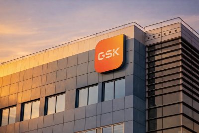 GSK Gains on EU Asthma Drug Approval and £450M Share Repurchase