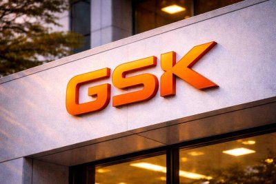 GSK Launches £450M Share Buyback Tranche, Part of £2B Program