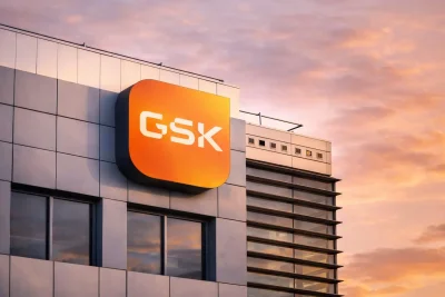 GSK Nears 52-Week Peak on COPD Drug Approval and U.S. Pricing Developments