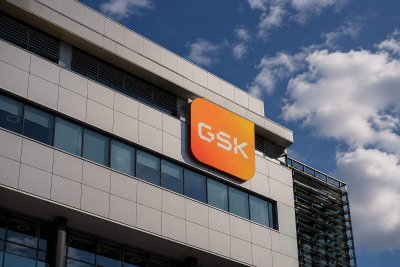 GSK Plummets After Failed Cough Drug Trial Wipes Out £2.36B