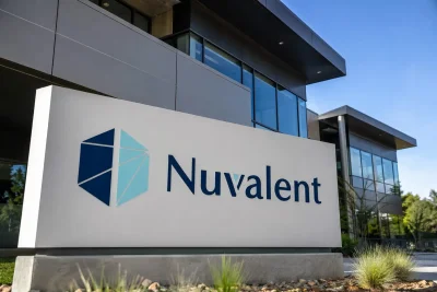 GSK's $10.6B Nuvalent Buyout Drives Shares Near $124 Offer Price